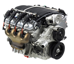 U2734 Engine